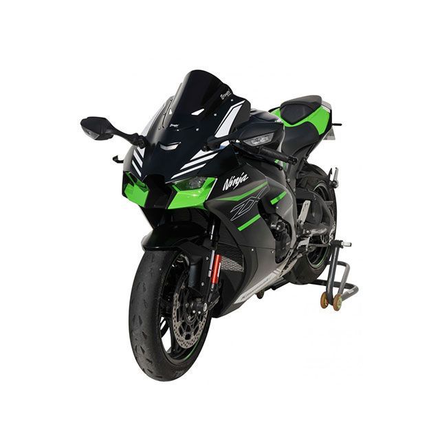 アルマックス ZX-10R ZX-10R 2021-2024 スクリーン Aeromax