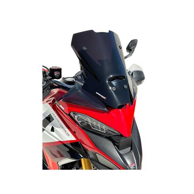 アルマックス Ducati MULTISTRADA V4 Ducati MULTISTRADA V4