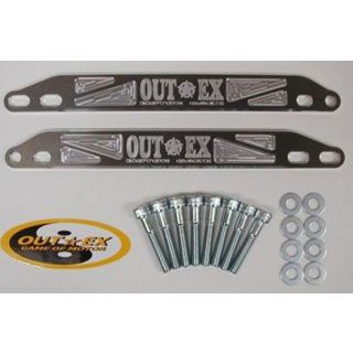 アウテックス SM250R/400R/450R/510R/570R/610R SM250R/400R/450R/510R/570R/610R用 ステ…