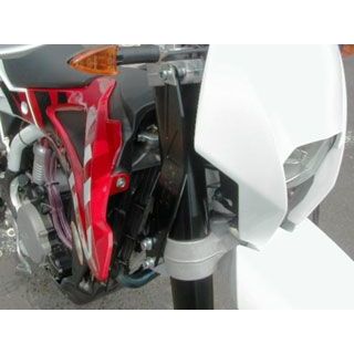 アウテックス SM250R/450R/450RR/510R SM250R/450R/450RR/510R（2007/2008年）用 ステアリングステ… 13,124円