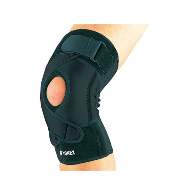 ヨネックス MPS-50KN MPサポーター 膝用（ブラック） サイズ S YONEX