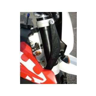 アウテックス SM250R/450R/510R SM250R/450R/510R（2009/2010年）用 ステアリングステムスタビライザー カラー…