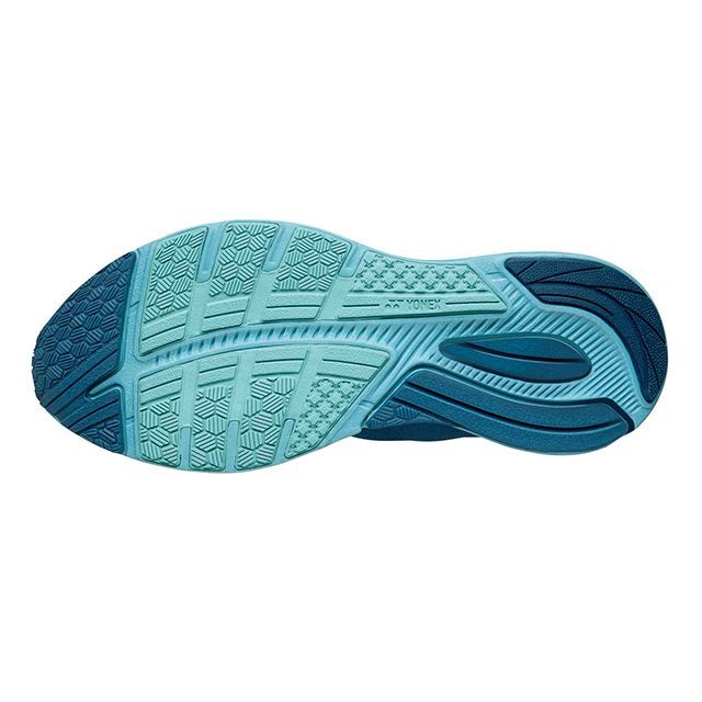 ヨネックス SHRFJ1L セーフランフィットジョグウィメン（ディープシー） サイズ 23.0cm YONEX