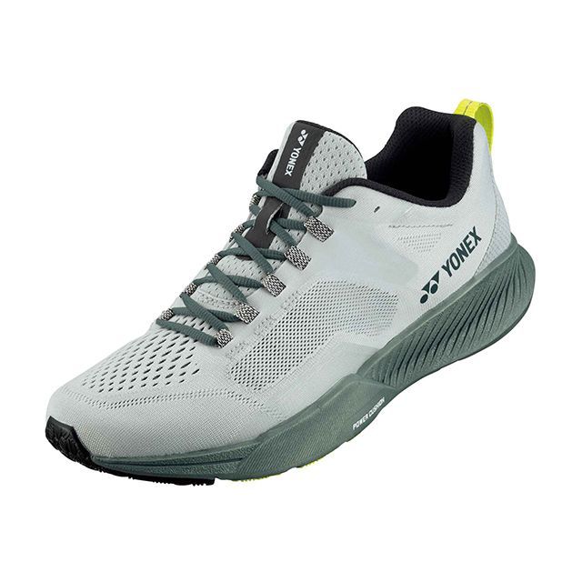 ヨネックス SHRFJ1M セーフランフィットジョグメン（ライトオリーブ） サイズ 26.5cm YONEX