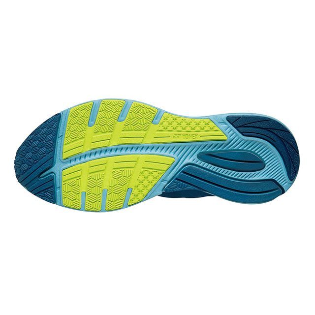 ヨネックス SHRFJ1M セーフランフィットジョグメン（ディープシー） サイズ 24.5cm YONEX