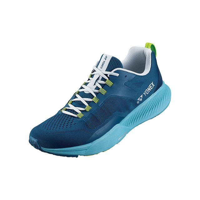 ヨネックス SHRFJ1M セーフランフィットジョグメン（ディープシー） サイズ 26.5cm YONEX