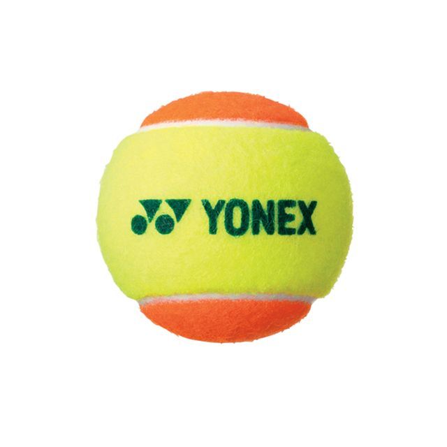 ヨネックス TMP30BOX 5ダース60個入り（オレンジ） YONEX