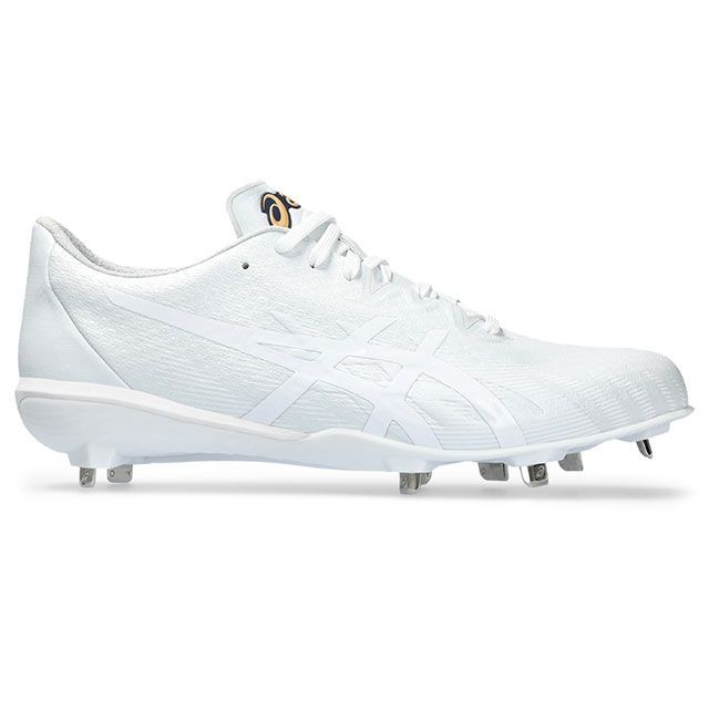 アシックス 1123A048 TBD GOLDSTAGE I-PRO MA 3（WHITE/WHIT） サイズ 29.0cm ASICS