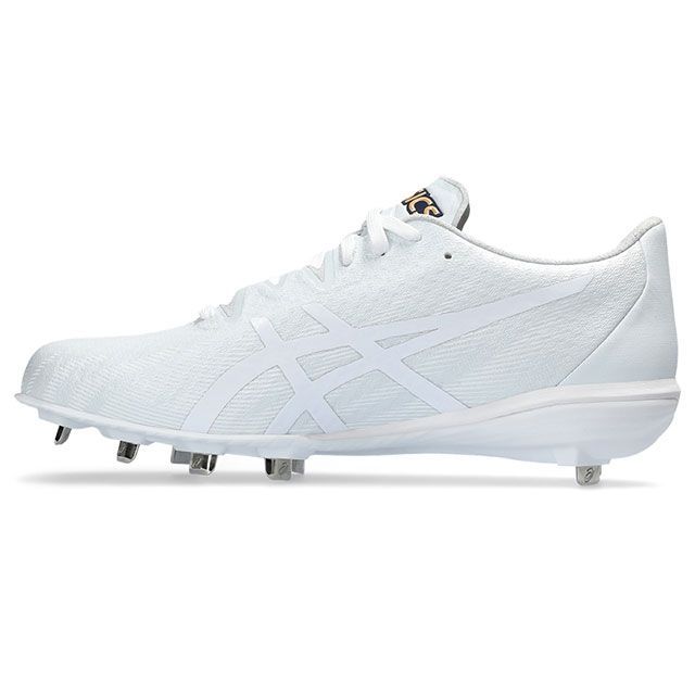 アシックス 1123A048 TBD GOLDSTAGE I-PRO MA 3（WHITE/WHIT） サイズ 29.5cm ASICS