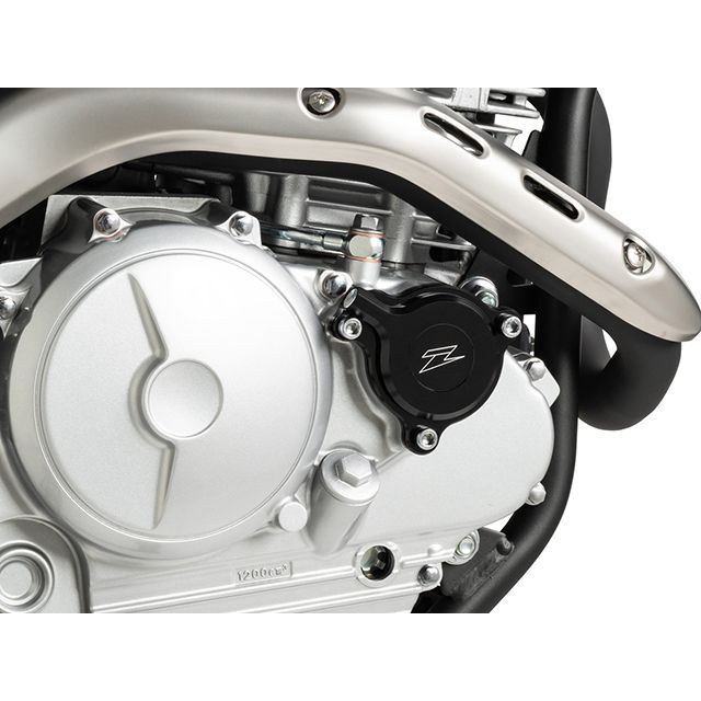 ZETAグラブバー2個セット CRF250 MD47 Amazon.co.jp: ジータレーシング
