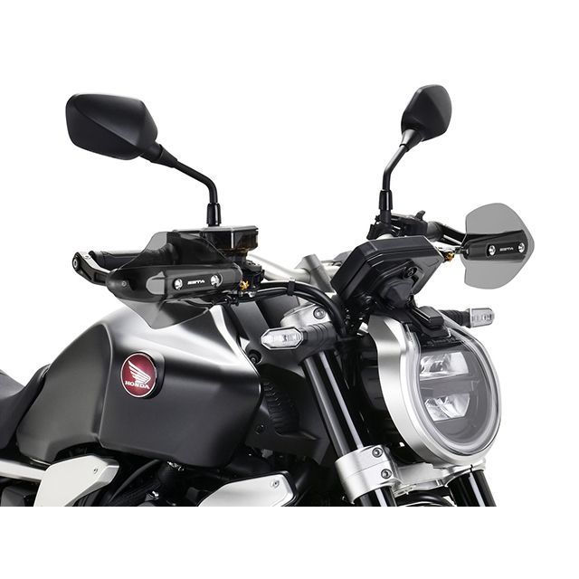 ジータ ソニックハンドガード ユニバーサル ZETA