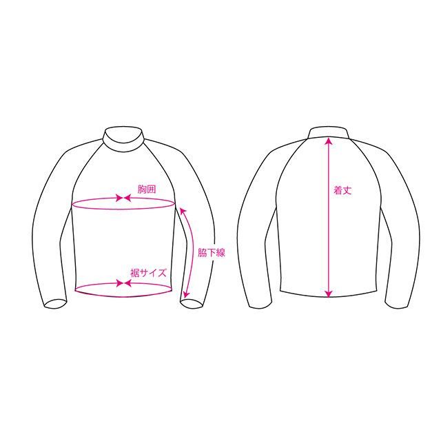 ラフ＆ロード アーマーフーディーハードパッドセット（ヘアライングレー×ブラック） サイズ LL Rough&amp;Road_2