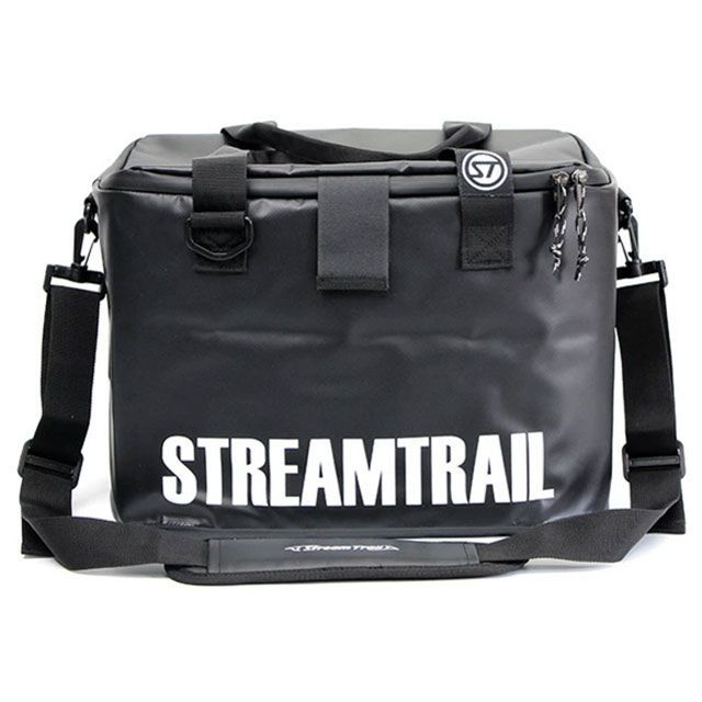 ストリームトレイル MACTRA（ブラック） STREAM TRAIL