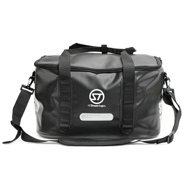 ストリームトレイル OYSTER 30L（ブラック） STREAM TRAIL