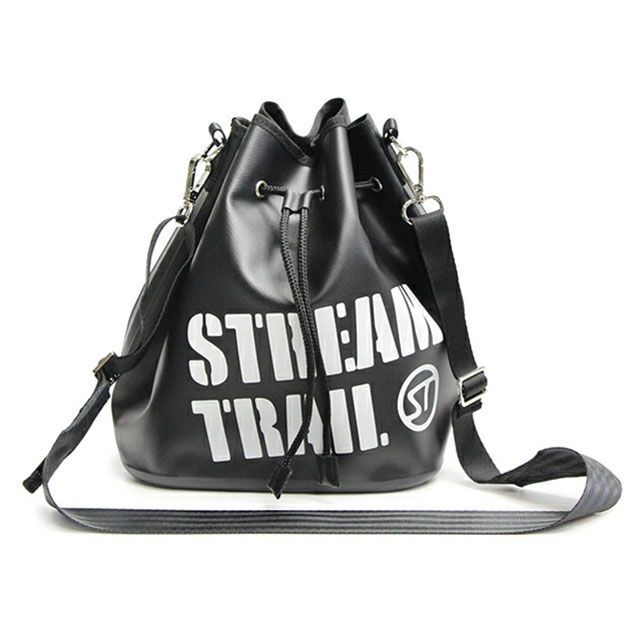 流れトレイル SD JELLY MINI（黒いこと） STREAM TRAIL