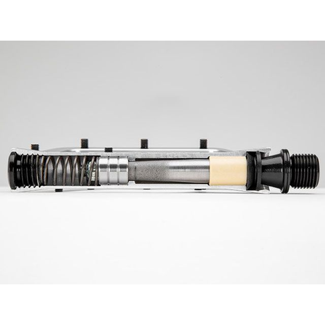 ヨシムラ USヨシムラ CHILAO SS ペダル ラージ（アイス） YOSHIMURA_1