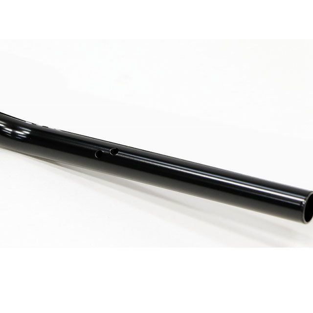 アクティブ XSR125 VMXハンドル（ブラック） ACTIVE_3