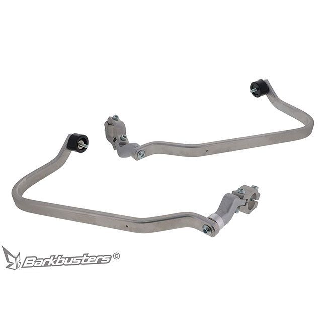 バークバスターズ Tiger 900 RALLY PRO Tiger 900 GT/PRO ハードウェアキット BHG-120 Barkbuster…の通販は 17,410円