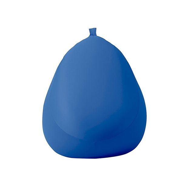 MOGU フィットチェア（ロイヤルブルー） MOGU
