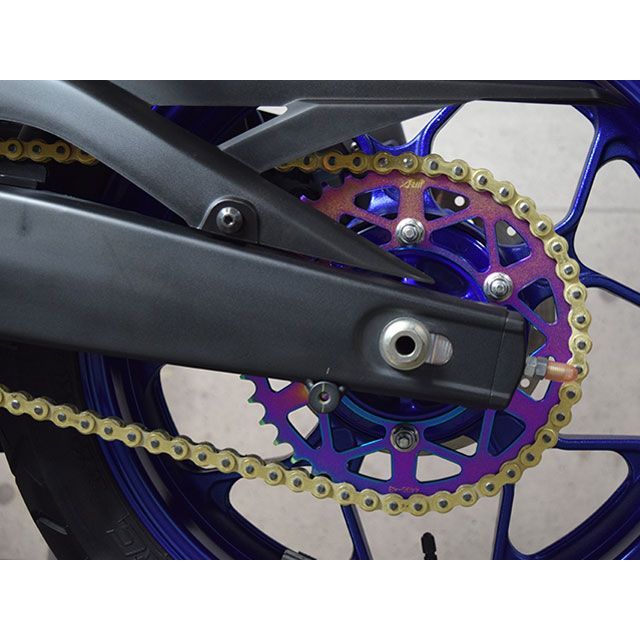 有利さ GT750 ADVANTAGA XAM＆DID GOLD 運転チェーン店＆前後スプロケットキット（タフライトスチール） ADVAN…