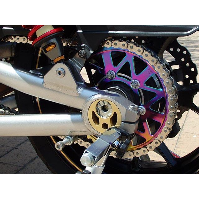 アドバンテージ GT750 ADVANTAGA XAM＆DID SILVER ドライブチェーン＆前後スプロケットキット（タフライトスチール） ADV…_1