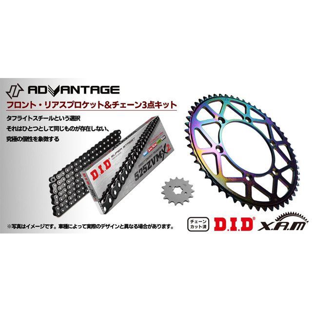 アドバンテージ GSX-S1000SR New KATANA GSX-S1000/F ADVANTAGA