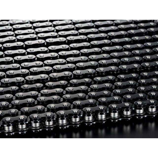 アドバンテージ ZX-10R/ABS ADVANTAGA XAM＆DID BLACK ドライブ