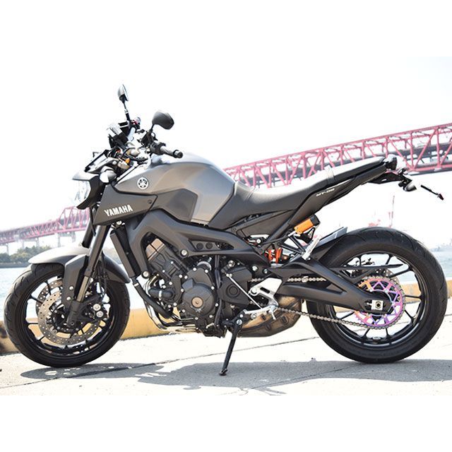 アドバンテージ GSX400F GSX400FS IMPULSE ADVANTAGA XAM＆DID STEEL ドライブチェーン＆前後スプロケット…_1