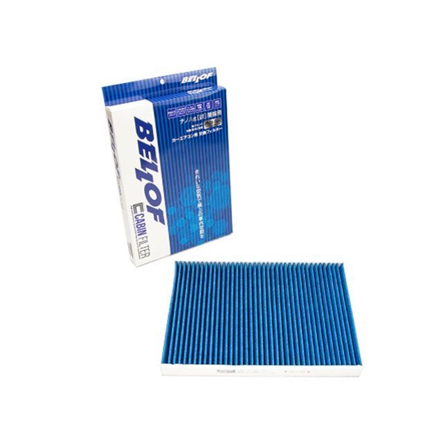 ベロフ CFAW006 カーエアコン用AGキャビンフィルター BELLOF