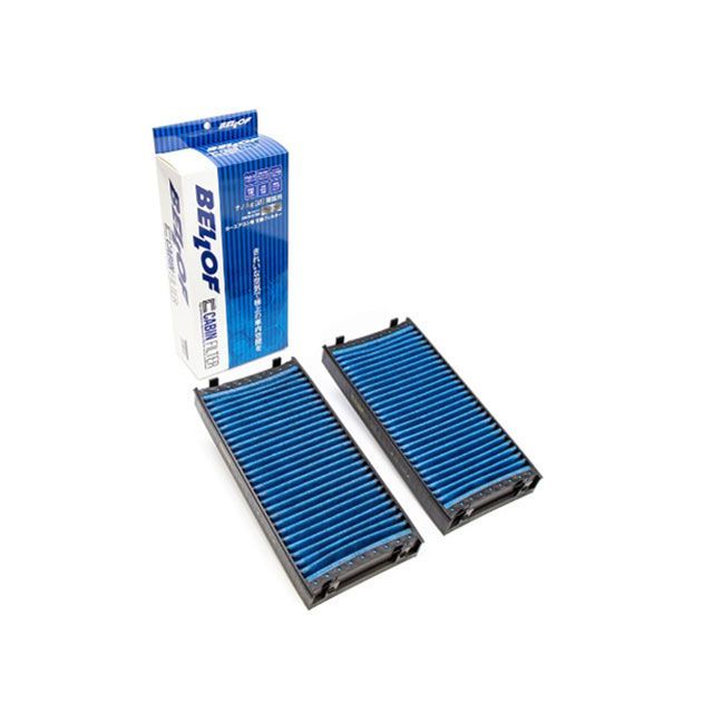 ベロフ CFBM008 カーエアコン用AGキャビンフィルター BELLOF 車 自動車