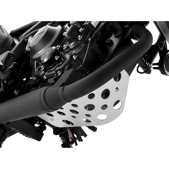 ジータ CL250 REBEL 250 エンジンプロテクション アンダーガード