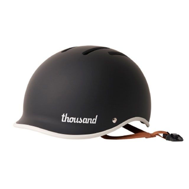 サウザンド（自転車） ヘリテイジ2.0（カーボンブラック） サイズ M Thousand