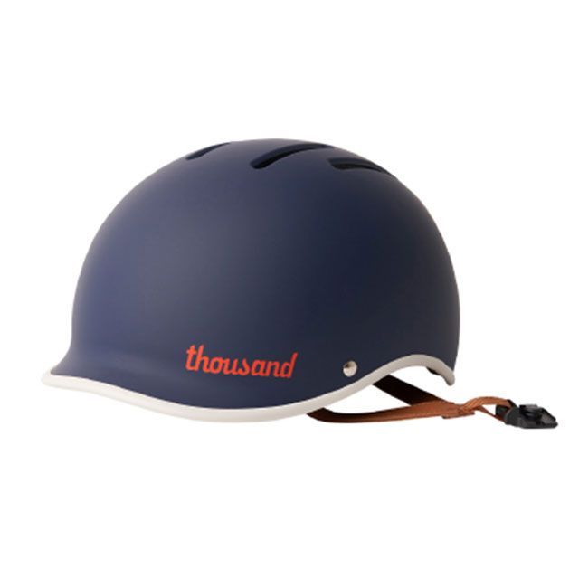 サウザンド（自転車） ヘリテイジ2.0（ネイビー） サイズ S Thousand