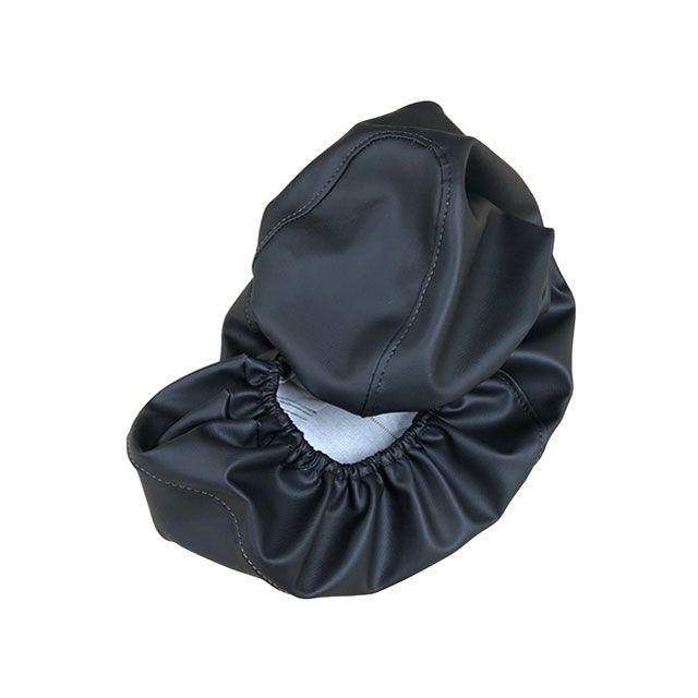 アルバ シグナス グリフィス 日本製シートカバー/シグナス グリフィス【黒】（被せ） ALBA