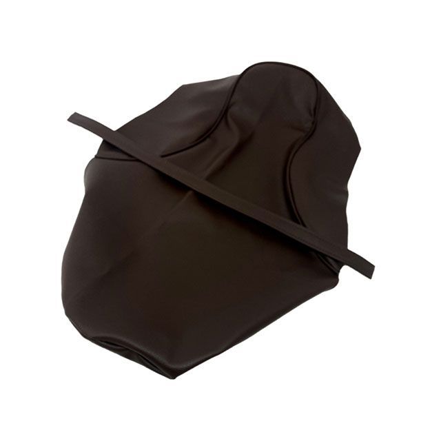 アルバ エストレヤ250 日本製シートカバー/エストレヤ250 【ダークブラウン】（張替） ALBA バイクの通販は