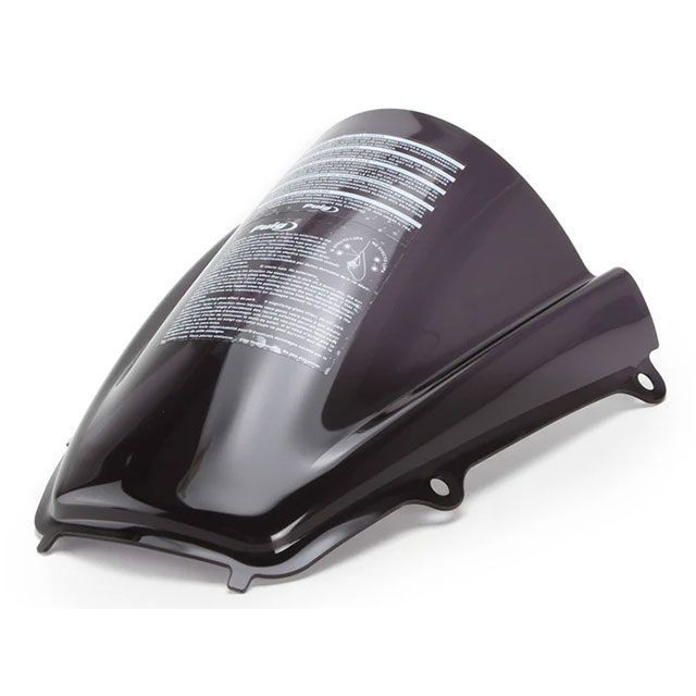 Puig 21522F Z-RACING SCREEN [DARK SMOKE] HONDA CBR600RR(23