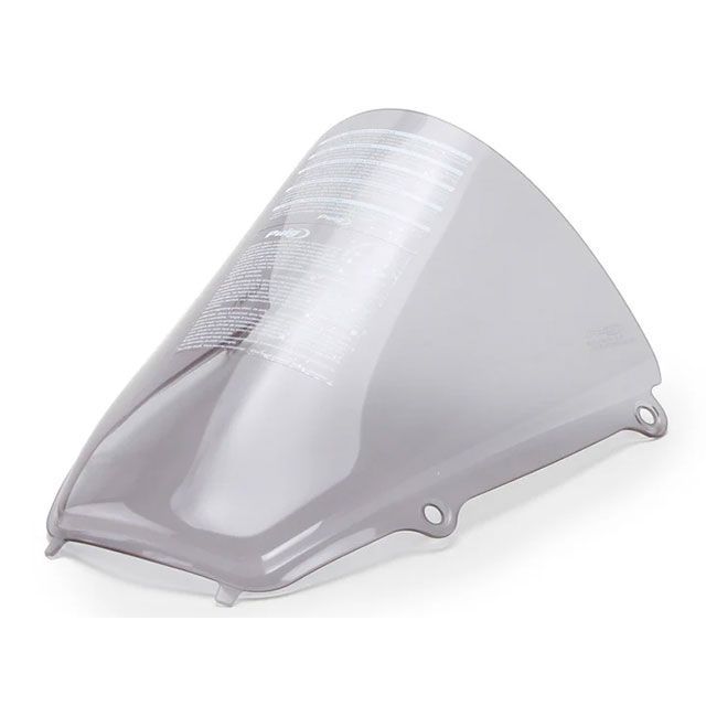 プーチ CBR600RR レーシングスクリーン R-RACER（スモーク） Puig【公式通販】 RineHart ハーレー その他マフラーパーツ 3.5Machined End Pair Slot Style-Ch ラインハート バイク