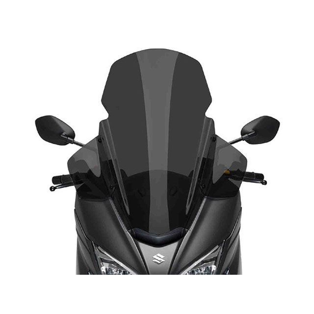 プーチ バーグマンストリート125EX V-TECH LINE ツーリングスクリーン 