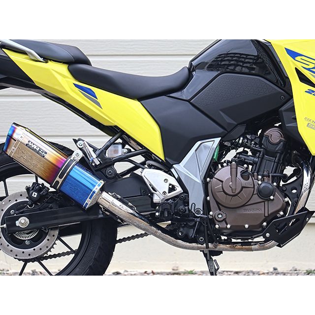 アルミビレットレバー 🏅 左右セット TYPE-T 【合板】 レバー：チタン