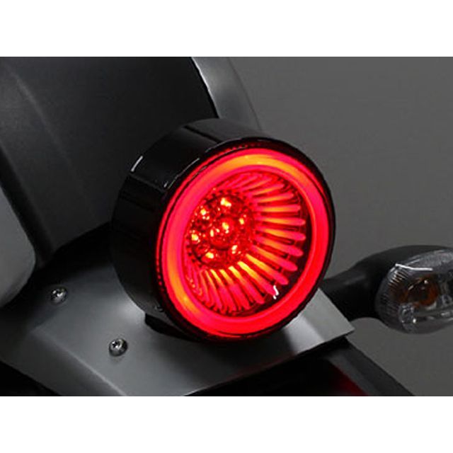 キジマ XSR155 XSR125 テールランプKIT LED KIJIMA_4