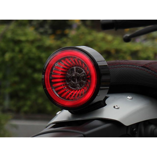 キジマ XSR155 XSR125 テールランプKIT LED KIJIMA_5