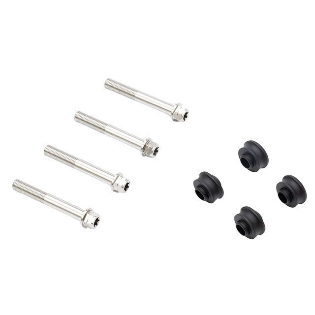 プロトブレンボ TRACER900/GT オフセットカラーマウントボルト