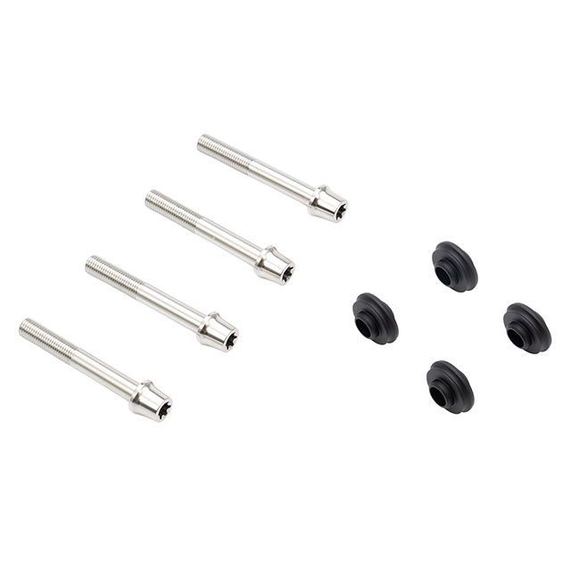 プロトブレンボ TRACER900/GT オフセットカラーマウントボルトセット