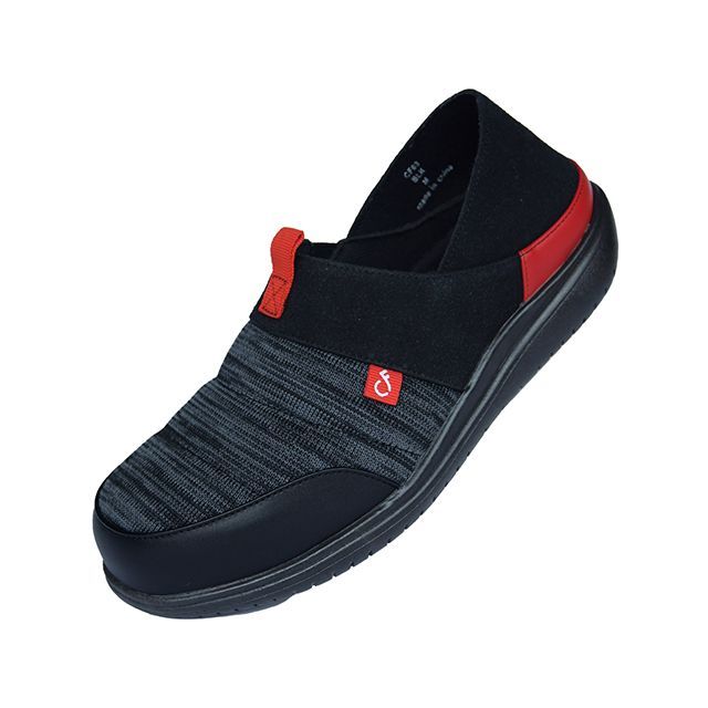 Plusone ゲンバブーシュ(ブラック) サイズ LL Plusone キャンプの通販は