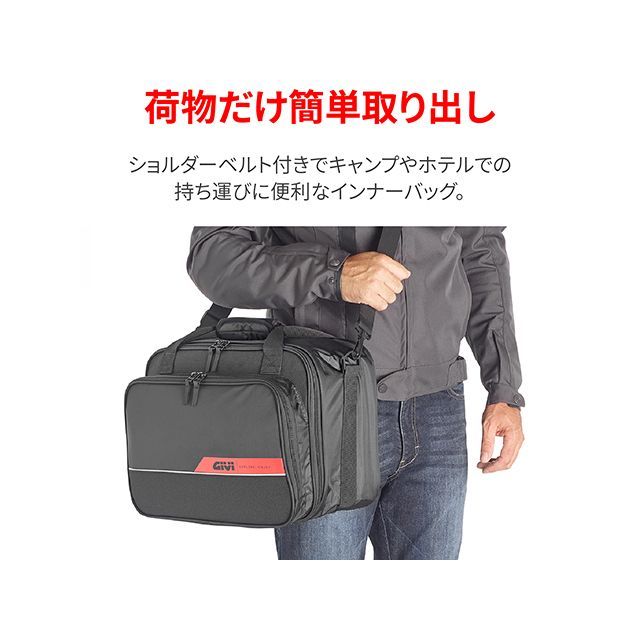ジビ T514B 下穿き御徒面子 GIVI
