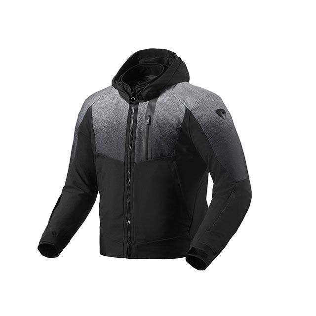 レブイット Rev'it レザージャケット 48サイズ Lサイズ相当 レブイット