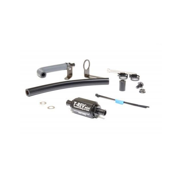 テラモト クロスカブCC110 スーパーカブ110 T-REVmini クロスカブCC110 JA45/スーパーカブ110 JA44 SPキット（ブ…