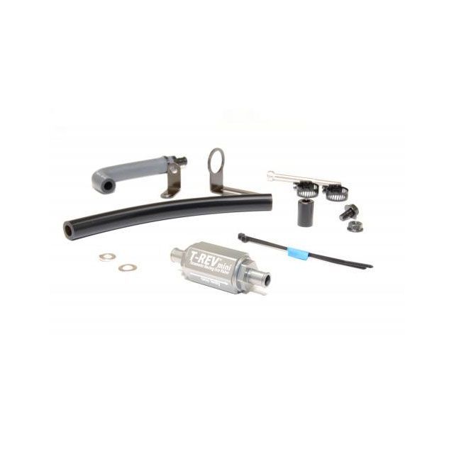 テラモト クロスカブCC110 スーパーカブ110 T-REVmini クロスカブCC110