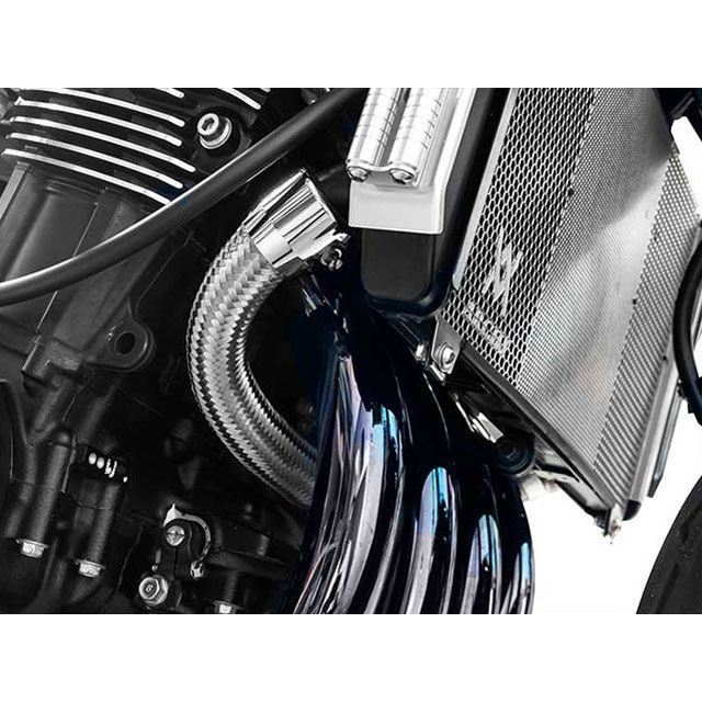 アーキ Z900RS/CAFE メッシュラジエターホースキット Z900RS 18-20
