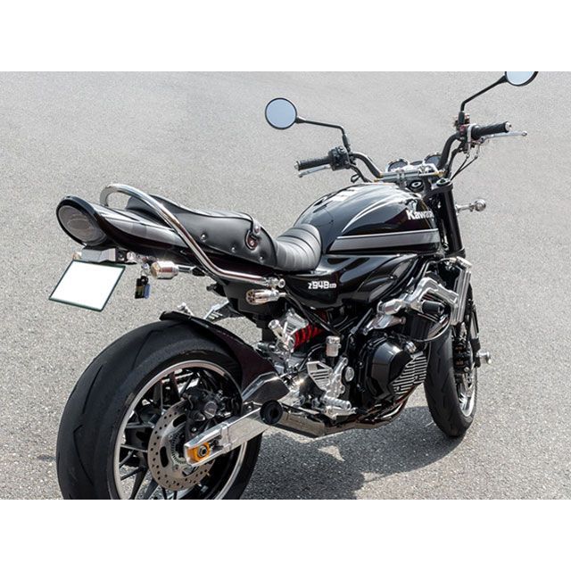 アーキ Z900RS/CAFE ARCHIシート Z900RS タックロール コンプリート 